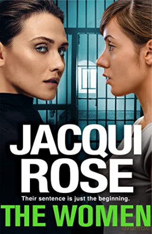 Women - Jacqui Rose [KSIĄŻKA]