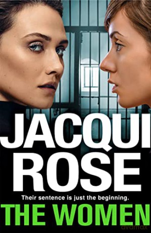 Women - Jacqui Rose [KSIĄŻKA]