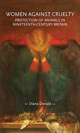 Women Against Cruelty - Diana Donald [KSIĄŻKA]