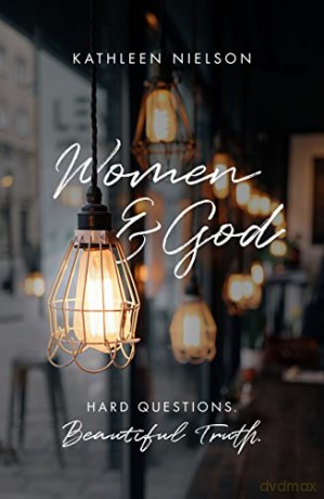 Women And God - Nielson Kathleen [KSIĄŻKA]