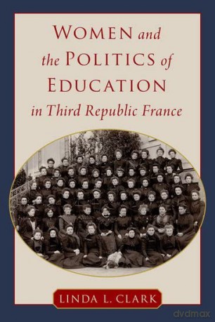 Women And The Politics Of Education In [KSIĄŻKA]