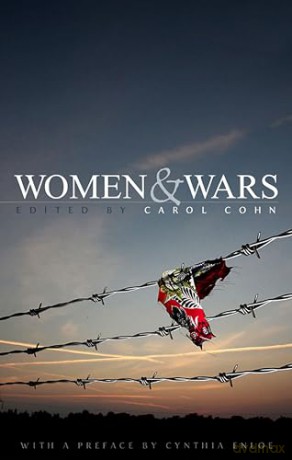 Women And Wars - Carol Cohn [KSIĄŻKA]