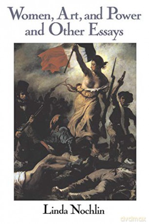 Women Art And Power And Other Ess - Nochlin [KSIĄŻKA]