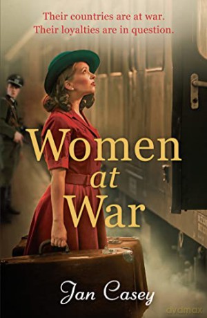 Women At War - Jan Casey [KSIĄŻKA]