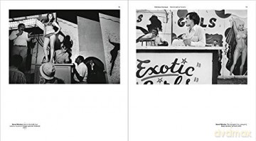 Women At Work - Eve Arnold [KSIĄŻKA]