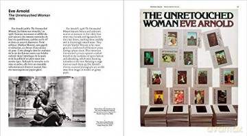 Women At Work - Eve Arnold [KSIĄŻKA]