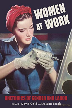 Women At Work - David Gold [KSIĄŻKA]