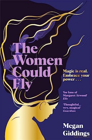 Women Could Fly - Megan Giddings [KSIĄŻKA]