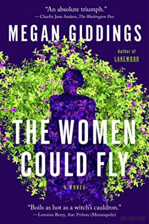 Women Could Fly The - Megan Giddings [KSIĄŻKA]