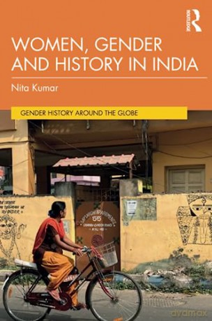 Women Gender And History In South - Nita Kumar [KSIĄŻKA]