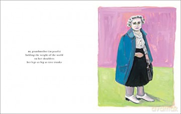 Women Holding Things Hb - Kalman Maira [KSIĄŻKA]