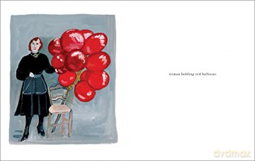 Women Holding Things Hb - Kalman Maira [KSIĄŻKA]