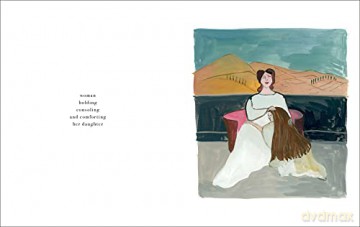Women Holding Things Hb - Kalman Maira [KSIĄŻKA]