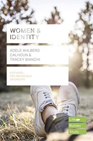 Women Identity - Ahlberg Adele [KSIĄŻKA]