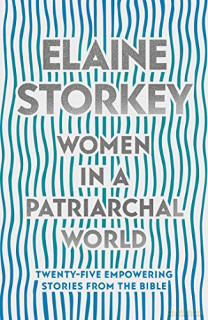 Women In A Patriarchal World - Elaine Storkey [KSIĄŻKA]