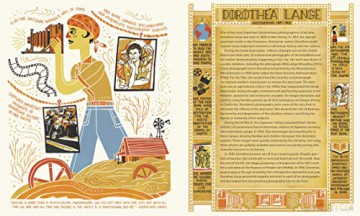 Women In Art - Rachel Ignotofs [KSIĄŻKA]