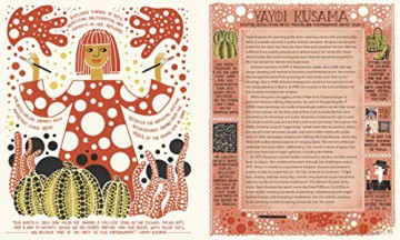 Women In Art - Rachel Ignotofs [KSIĄŻKA]