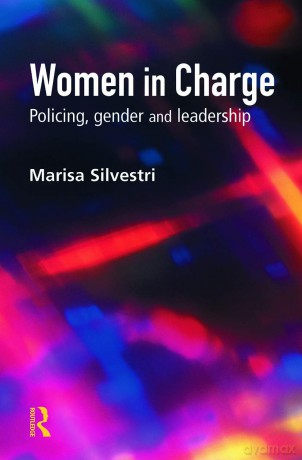 Women In Charge - Marisa Silvestri [KSIĄŻKA]