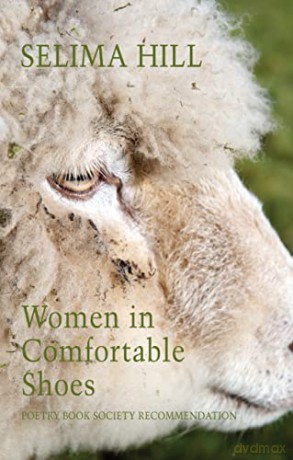 Women In Comfortable Shoes - Selima Hill [KSIĄŻKA]