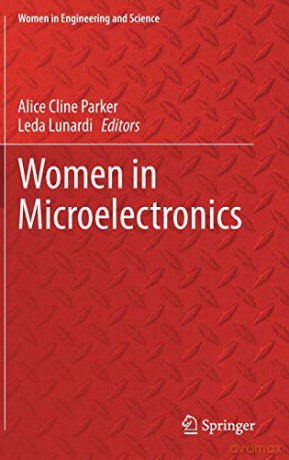 Women In Microelectronics - Alice Cline Parker [KSIĄŻKA]