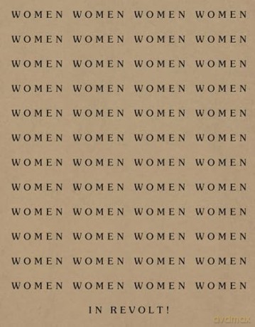 Women In Revolt 1970-1990 - Lindsay Young [KSIĄŻKA]