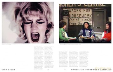 Women In Revolt 1970-1990 - Lindsay Young [KSIĄŻKA]