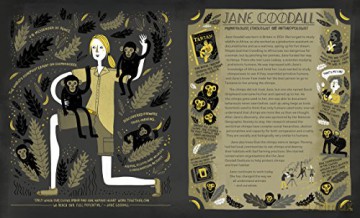 Women In Science - Rachel Ignotofsky [KSIĄŻKA]
