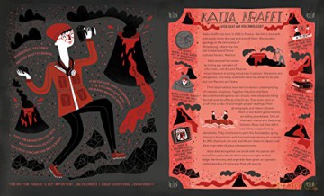 Women In Science - Rachel Ignotofsky [KSIĄŻKA]