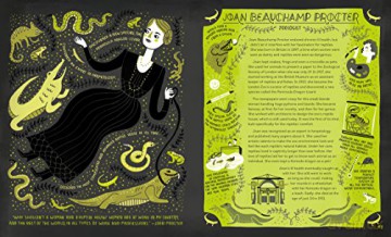 Women In Science - Rachel Ignotofsky [KSIĄŻKA]