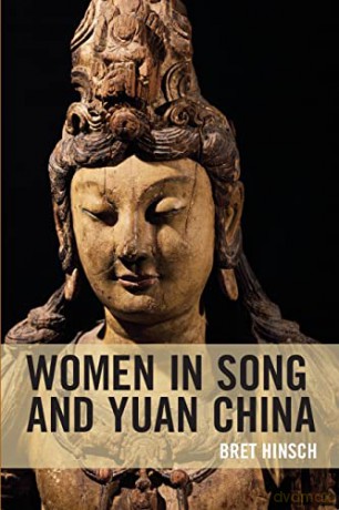Women In Song And Yuan China [KSIĄŻKA]