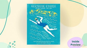Women In Sports - Rachel Ignotofsky [KSIĄŻKA]