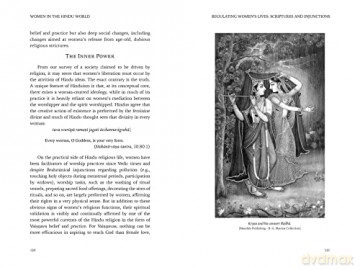 Women In The Hindu World - Mandakranta Bose [KSIĄŻKA]