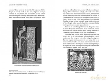 Women In The Hindu World - Mandakranta Bose [KSIĄŻKA]