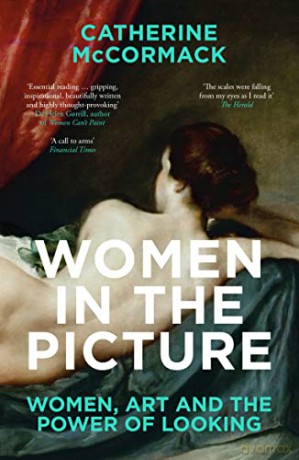 Women In The Picture - Catherine Mccormack [KSIĄŻKA]