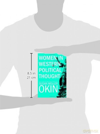 Women In Western Political Thought - Susan Moller Okin [KSIĄŻKA]