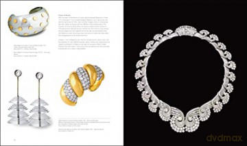 Women Jewellery Designers - De La Rochefoucauld [KSIĄŻKA]