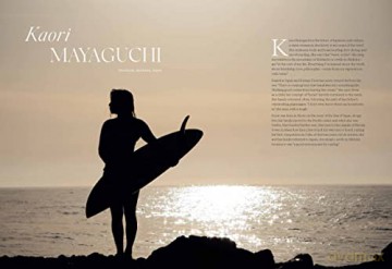 Women Making Waves - Lara Einzig [KSIĄŻKA]