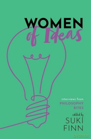 Women Of Ideas - Suki (Ed) Finn [KSIĄŻKA]