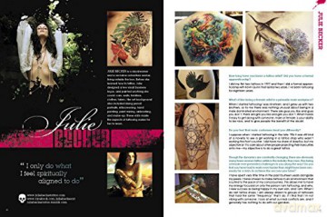 Women Of Ink - Akos Banfalvi [KSIĄŻKA]