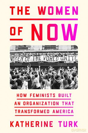 Women Of Now The - Katherine Turk [KSIĄŻKA]