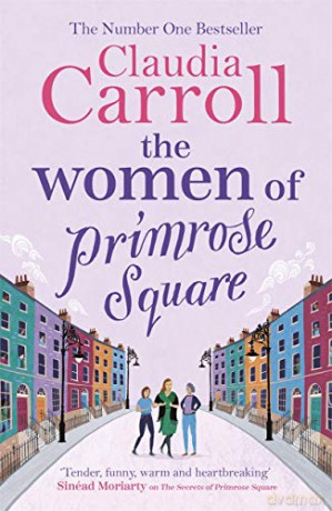 Women Of Primrose Square: An Emotionaln [KSIĄŻKA]