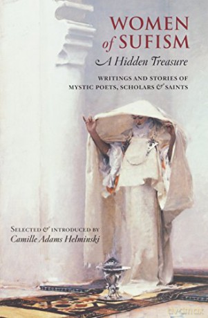 Women Of Sufism - Helminski Adam [KSIĄŻKA]