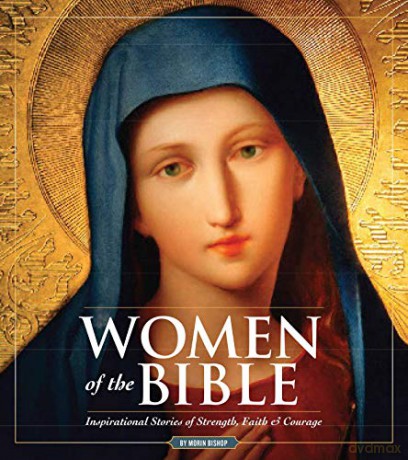 Women Of The Bible - Morin Bishop [KSIĄŻKA]