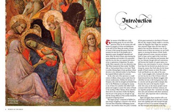 Women Of The Bible - Morin Bishop [KSIĄŻKA]