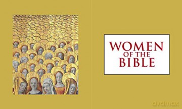 Women Of The Bible - Morin Bishop [KSIĄŻKA]