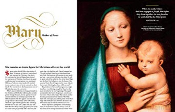Women Of The Bible - Morin Bishop [KSIĄŻKA]