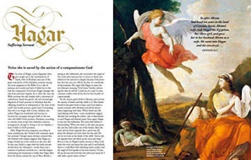 Women Of The Bible - Morin Bishop [KSIĄŻKA]
