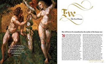 Women Of The Bible - Morin Bishop [KSIĄŻKA]