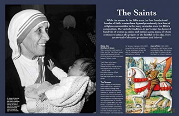 Women Of The Bible - Morin Bishop [KSIĄŻKA]