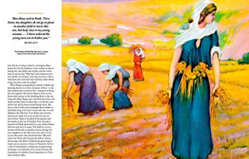 Women Of The Bible - Morin Bishop [KSIĄŻKA]